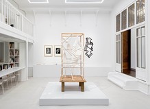 Alberto Giacometti - Institut Giacometti