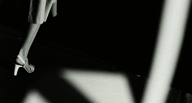 Ray K. Metzker - Les Douches la Galerie