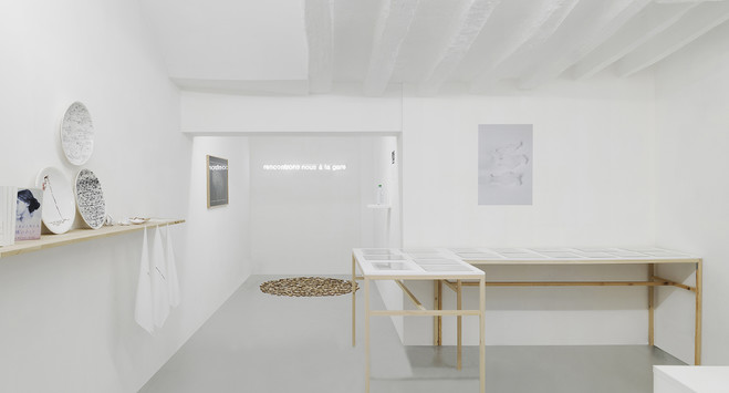 Madeleine - Dohyang Lee Gallery