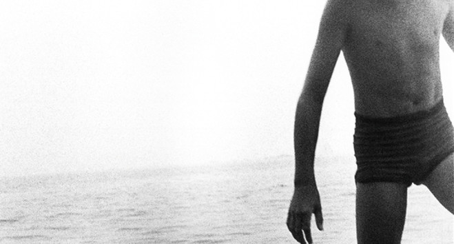 Ralph Gibson - Thierry Bigaignon Gallery