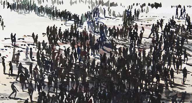 Cognée, Pincemin - Oniris — Rennes Gallery