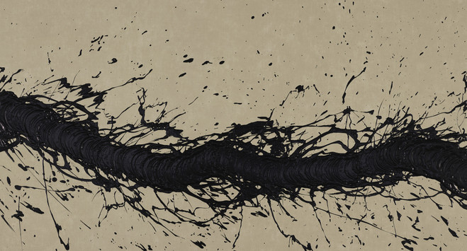 Rythmes et Vibrations - Galerie Lelong & Co