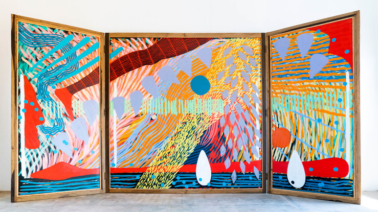 Galerie max hetzler jeremy demester 2 large2