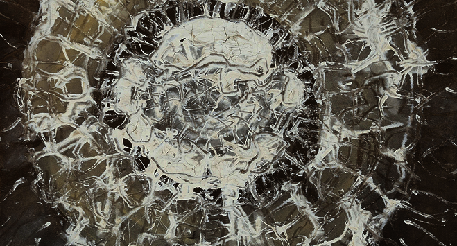 Mark Tobey - Jeanne Bucher Jaeger | Paris, Marais Gallery
