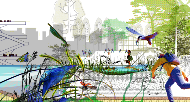 Agence Ter - La Galerie d’Architecture