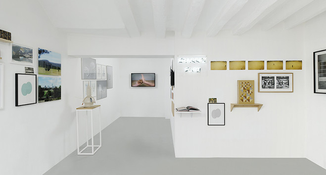 Or, Encens & Myrrhe - Dohyang Lee Gallery