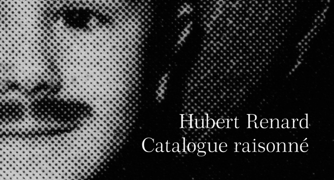 Hubert Renard