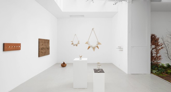Laurent Le Deunff - Semiose Gallery