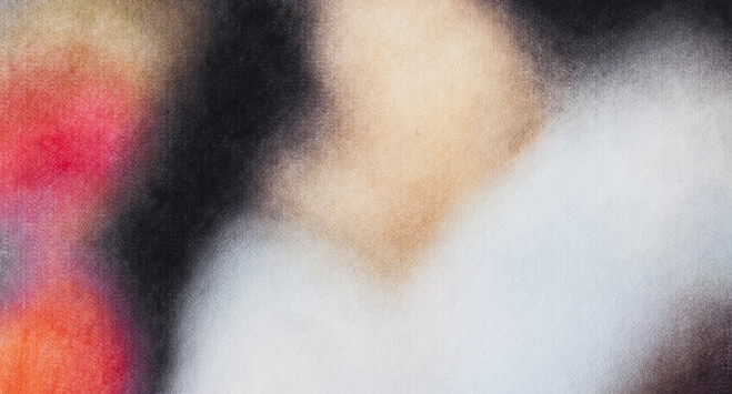 Léa Belooussovitch - MAMC+