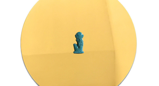 Gabriel Leger - Sator Gallery