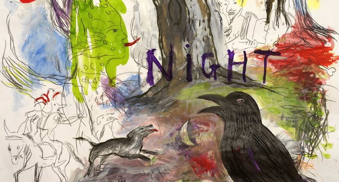 Arnaud Labelle-Rojoux - Loevenbruck Gallery