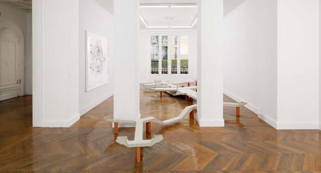 Larissa Fassler - La Galerie, centre d’art contemporain