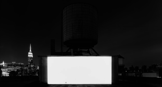 Hiroshi Sugimoto