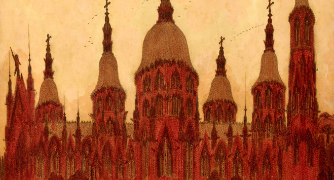 Marcel Storr - Loevenbruck Gallery