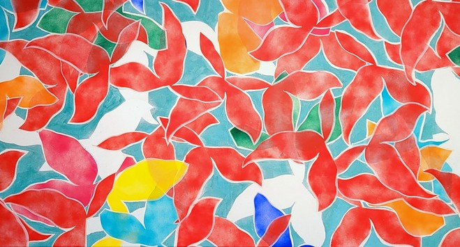 Frédéric Bouffandeau - Galerie Oniris — Rennes