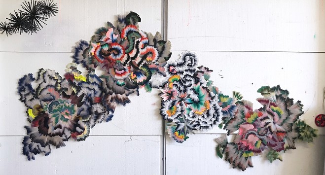Lyndi Sales - Maria Lund Gallery