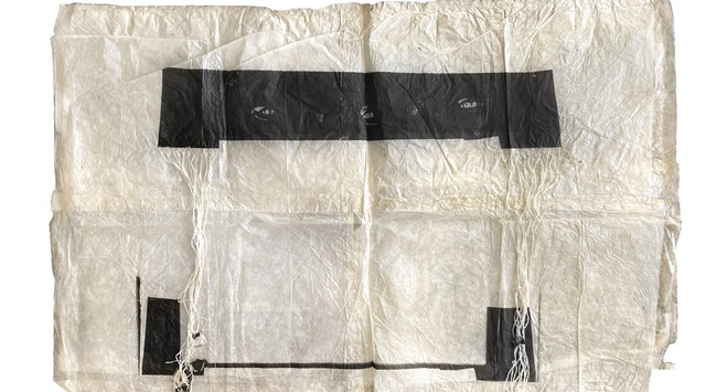 Kiki Smith - Lelong & Co. Matignon Gallery