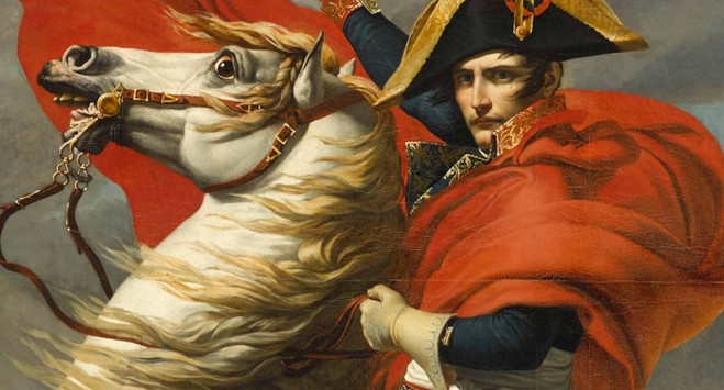 Napoléon - La Villette
