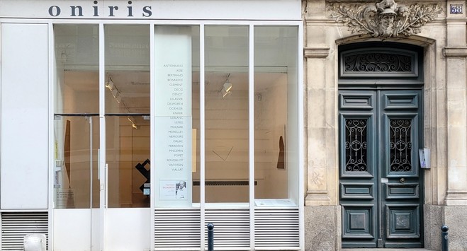 Oniris, 35 ans ! - Oniris — Rennes Gallery