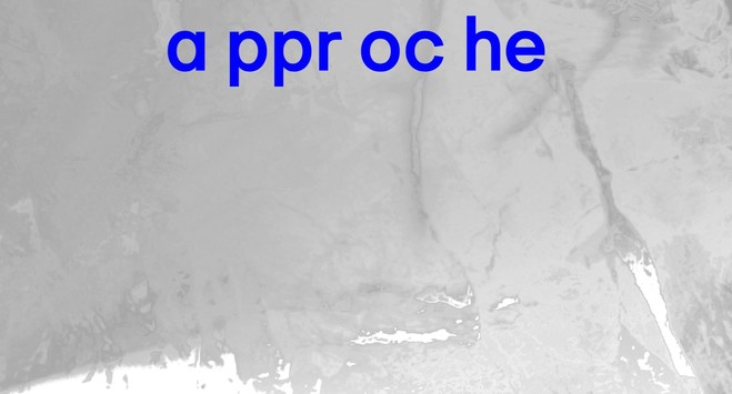 Approche - Claudine Papillon Gallery