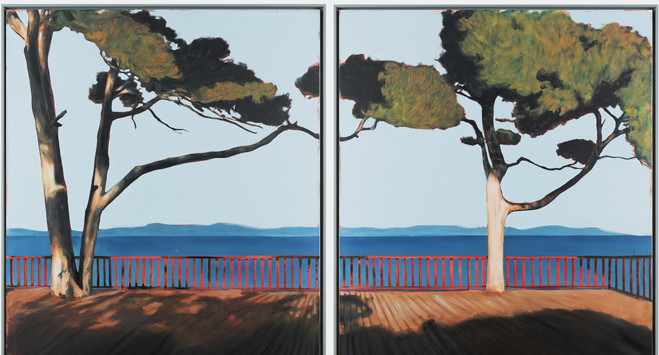 Jérémy Liron - Isabelle Gounod Gallery
