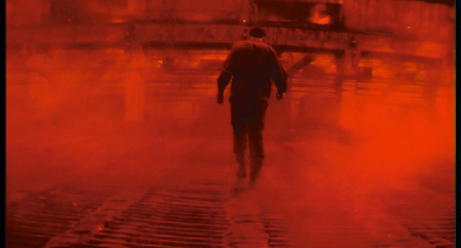Wang Bing - Le BAL