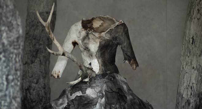 Eloïse Van der Heyden - Catherine Putman Gallery