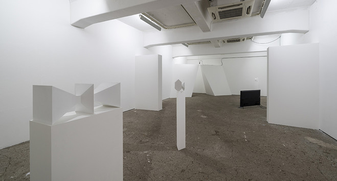 Naoki Miyasaka - L'ahah Moret