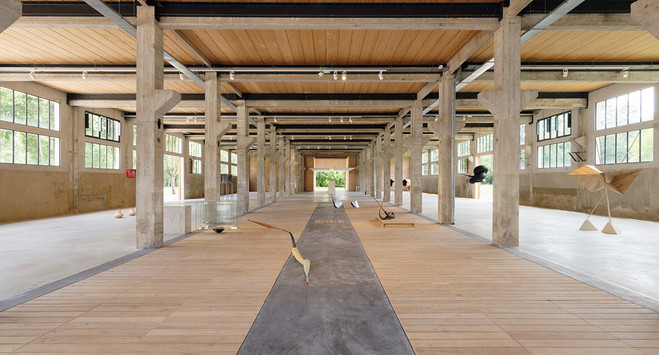 Chambre double - Les Tanneries — Amilly
