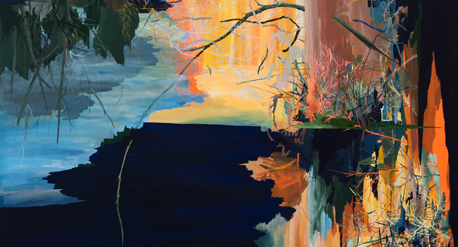 Rita Fischer - Xippas Gallery