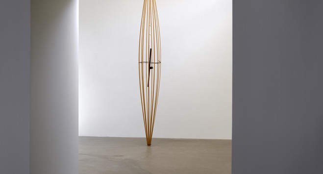 Paul Wallach - Jeanne Bucher Jaeger | Paris, Marais Gallery
