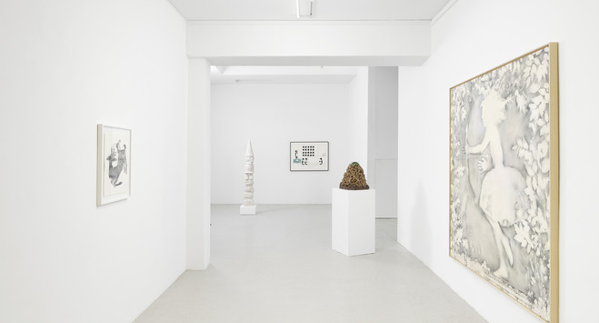 Strangers in the House - Semiose Gallery