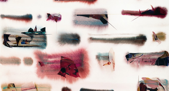 Yoon Ji-Eun - Maria Lund Gallery