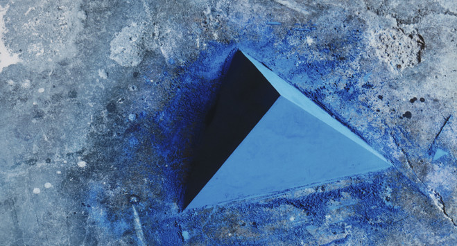 Lothar Baumgarten - Marian Goodman Gallery