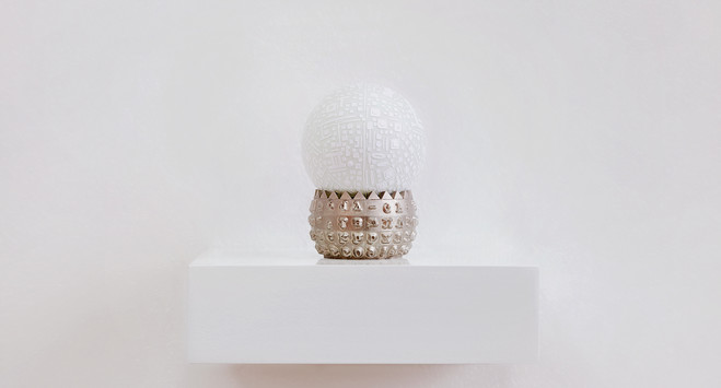 Marco Maggi - Xippas Gallery