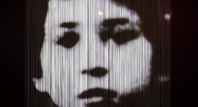 Hommage à Boltanski - Centre Georges Pompidou
