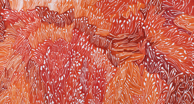 Christine Crozat - Eric Mouchet Gallery