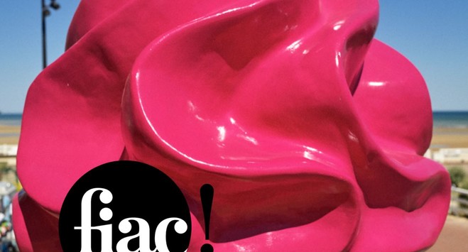 FIAC 2021 - Lelong & Co Gallery