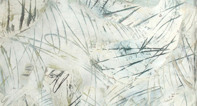 Georges Noël - Dutko Ile St. Louis Gallery
