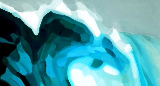 Peintures à l’eau - Analix Forever Gallery