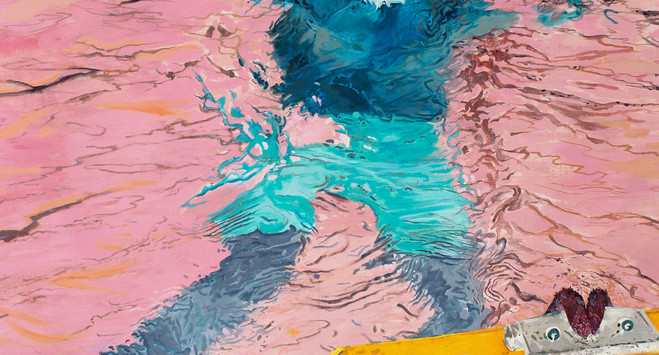 Laure Wauters - Espace d’art contemporain Camille Lambert