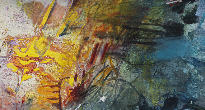 Wang Yan Cheng - Lelong & Co. Matignon Gallery
