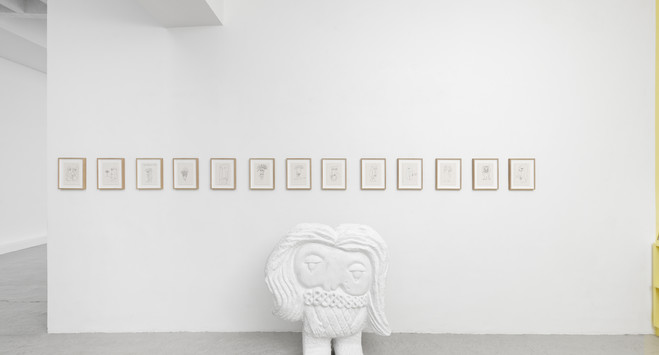 Stefan Rinck - Semiose Gallery