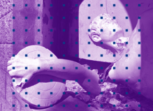 Tony Regazzoni - Centre d'Art Contemporain Chanot CACC