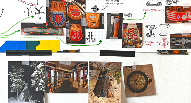 Les Êtres Lieux - Maison de la culture du Japon à Paris