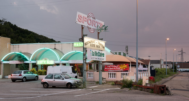 Nicolas Giraud et Bertrand Stofleth - CPIF — Centre photographique d’Ile-de-France