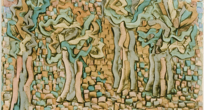 Théâtres de verdure - Jeanne Bucher Jaeger | Paris, Marais Gallery