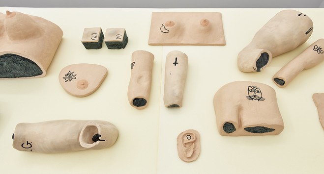 Emilie Louise Gossiaux