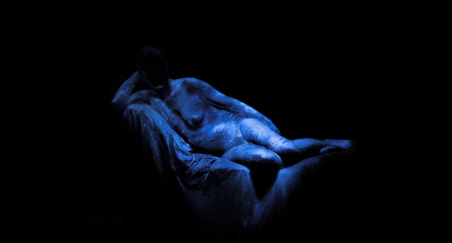 Shéhérazade la nuit - Palais de Tokyo