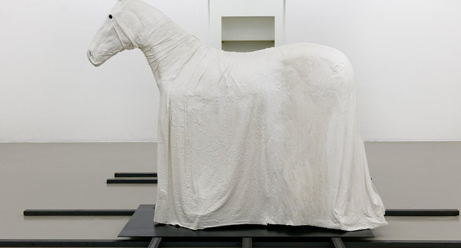 Guillaume Leblon - Palais de Tokyo